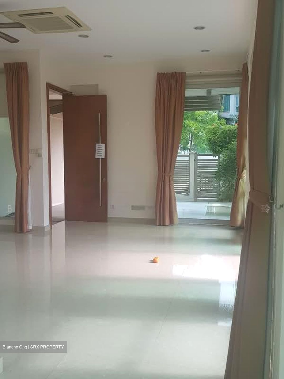 Shamrock Park (D10), Semi-Detached #602211001